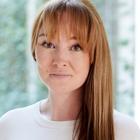 Amy O'Reilly