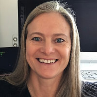 Sara Griffin