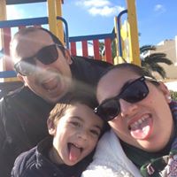 *