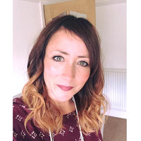 Kara Halstead