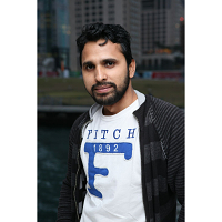Jayanta Dash
