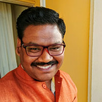 Prakash Lall