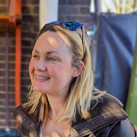 Deborah De Boer