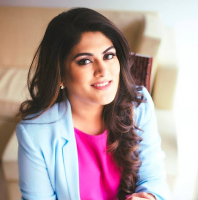 Meha Bhargava