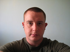 Daniel Hayle