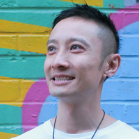 James Mo