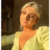 Megan Morrish