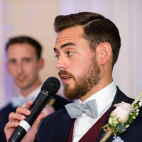 Luke Roberts