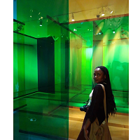 Aishat Bello