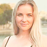 Soldis Olafsdottir