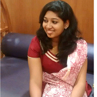 Soumya Menon