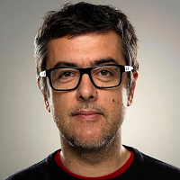 Pedro Bexiga