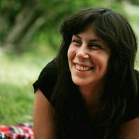 Silvia Bellitto