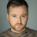 *