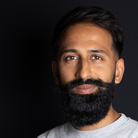 Sahil J Yadev