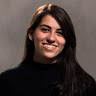 *