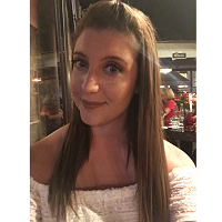 Jessica Gowdy