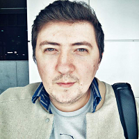 Robert Marian