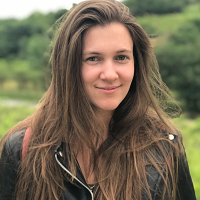 Judit Benczik