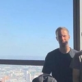*