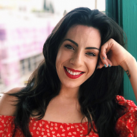 *
