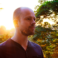 Matthew Ingham-Dempster