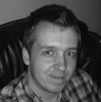 Paul Davies
