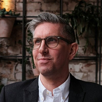 Richard Tidman