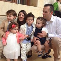 Gilbert Azoury
