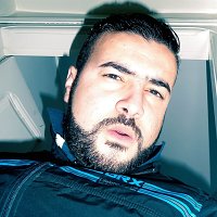 Bousserak Youcef
