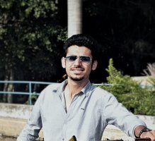 Aftab Khan