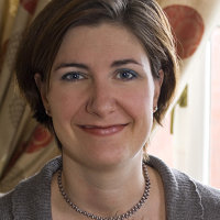 Louisa Essenhigh