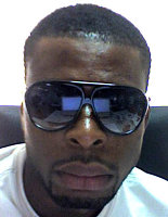 Alfred Osabutey