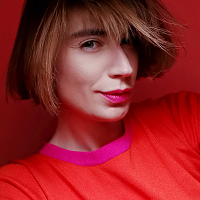 Masha Kozhdan