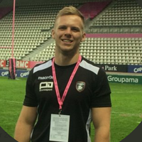 Jordan Welsh