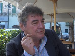 Peter Harrison