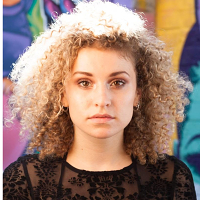 Abigail Griffin