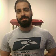 Rodolfo Annechino