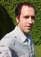 Richard Harwood