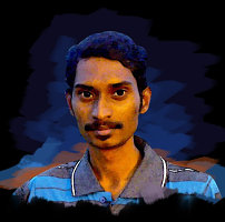 Xavier Deva  Arul