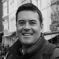 Dan Cox