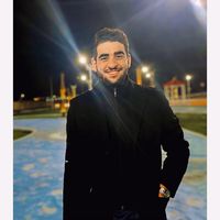 Mohamed Ahmed