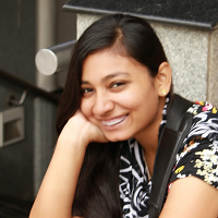 Dipali Joshi