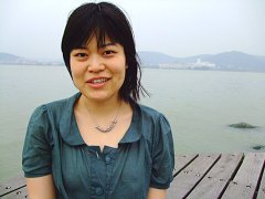 Qianqian Liu