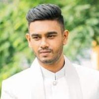 Thiwanga Nimesh