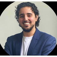 Jahid Maazouz