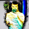 *