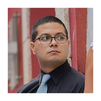 Gustavo Tovar