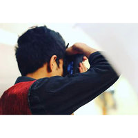 Suraj Chhettry
