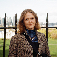 Katy Roughton